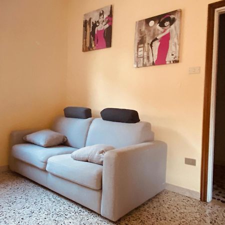 Apartmán Casa Maddalena Casal Fiumanese Exteriér fotografie