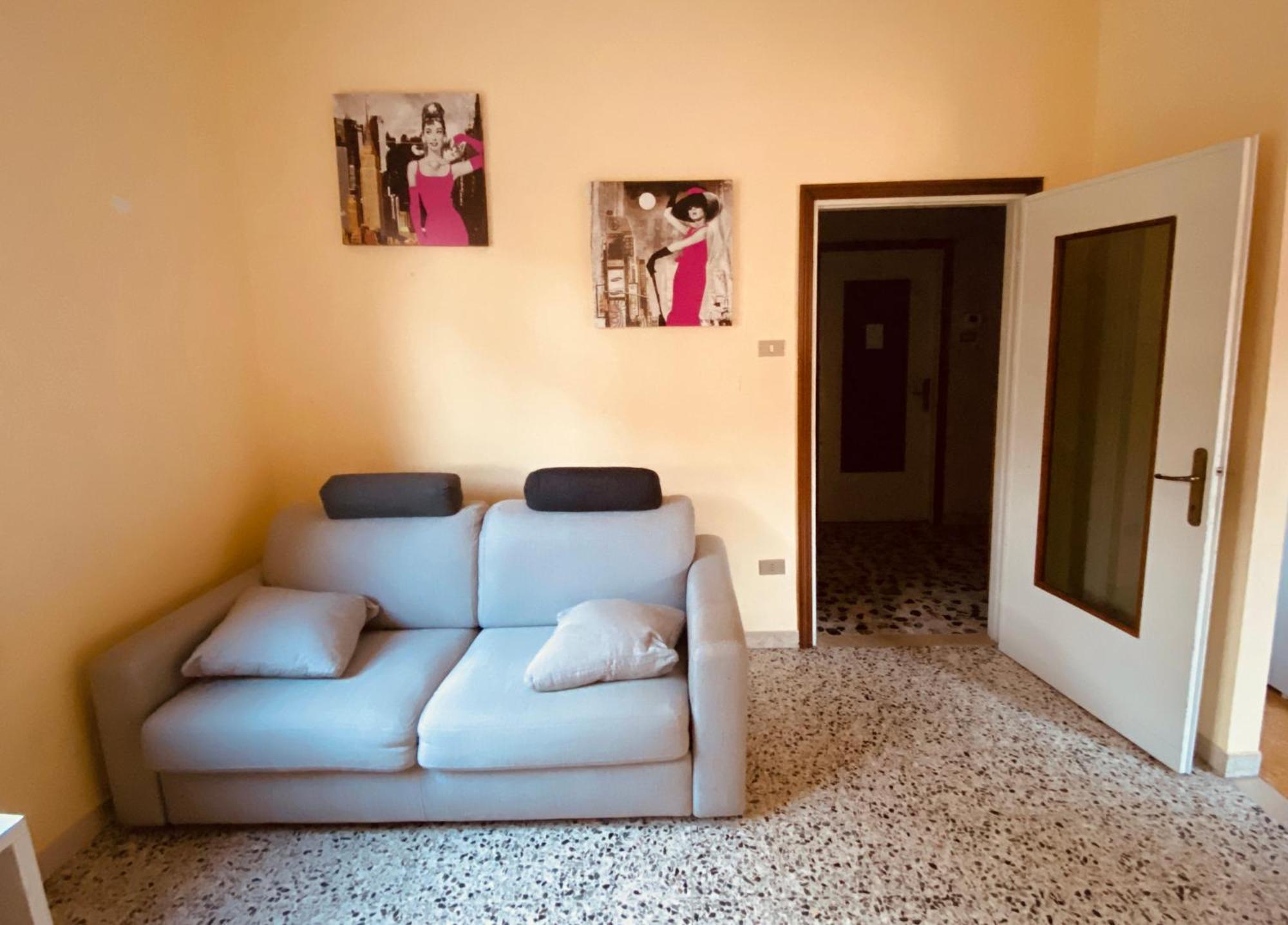 Apartmán Casa Maddalena Casal Fiumanese Exteriér fotografie